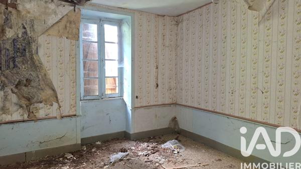 Maison à vendre 6 pièces 160 m² Chamboulive