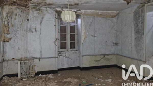 Maison à vendre 6 pièces 160 m² Chamboulive