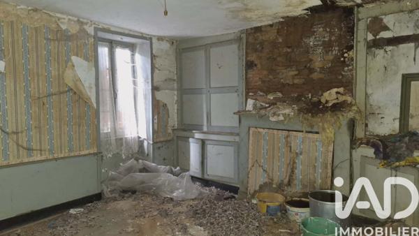 Maison à vendre 6 pièces 160 m² Chamboulive