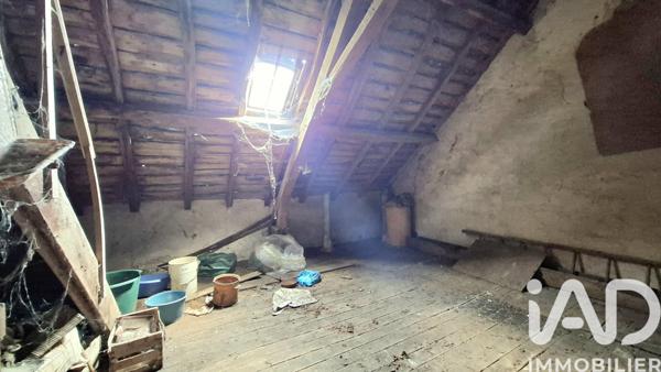 Maison à vendre 6 pièces 160 m² Chamboulive