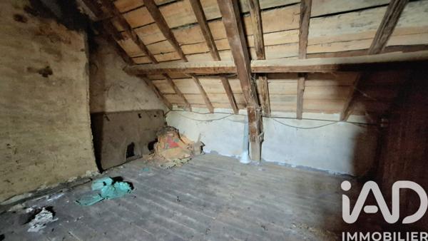 Maison à vendre 6 pièces 160 m² Chamboulive