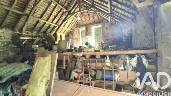 Maison à vendre 6 pièces 160 m² Chamboulive