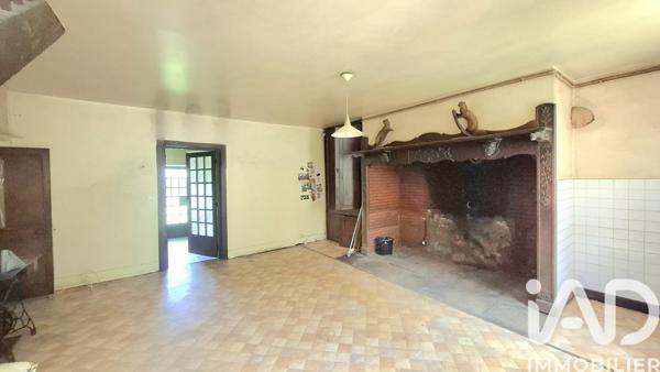 Maison à vendre 6 pièces 160 m² Chamboulive