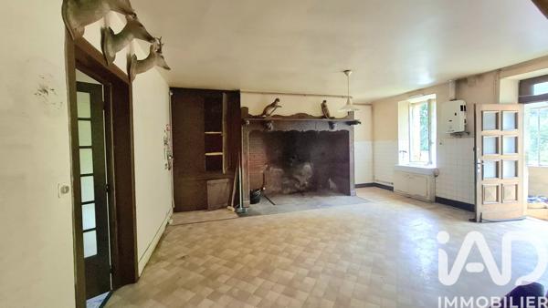 Maison à vendre 6 pièces 160 m² Chamboulive