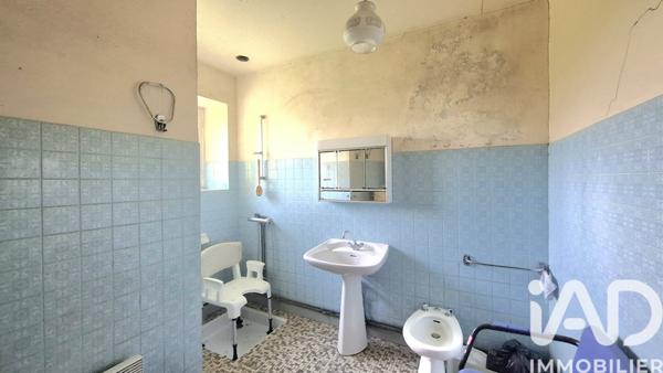 Maison à vendre 6 pièces 160 m² Chamboulive