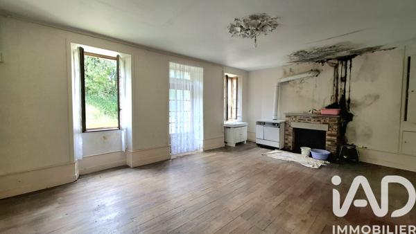 Maison à vendre 6 pièces 160 m² Chamboulive