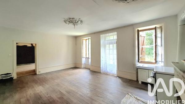 Maison à vendre 6 pièces 160 m² Chamboulive