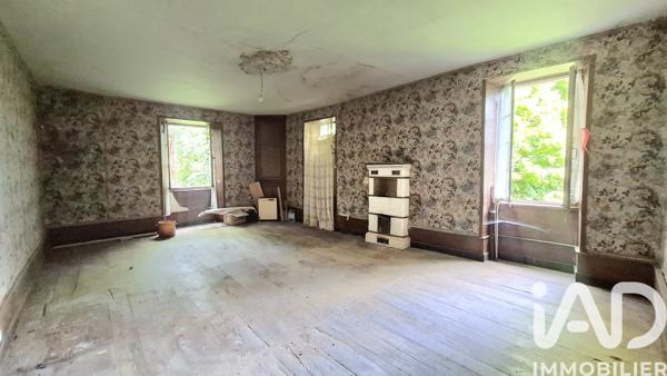 Maison à vendre 6 pièces 160 m² Chamboulive