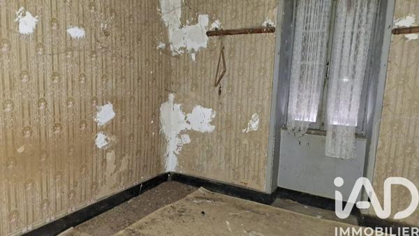 Maison à vendre 6 pièces 160 m² Chamboulive