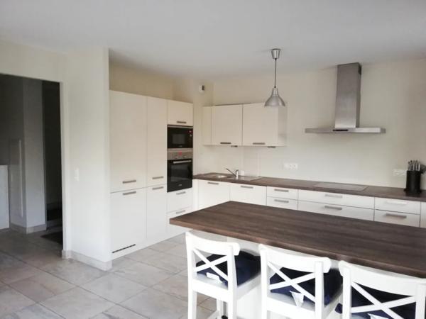 Appartement à louer à Ornex (01210)