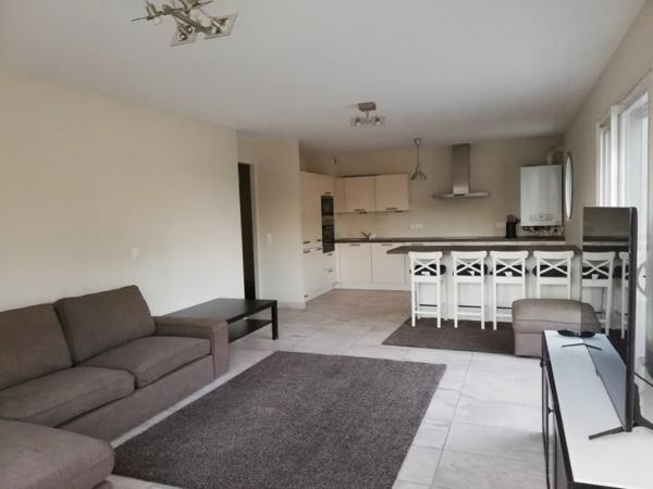 Appartement à louer à Ornex (01210)