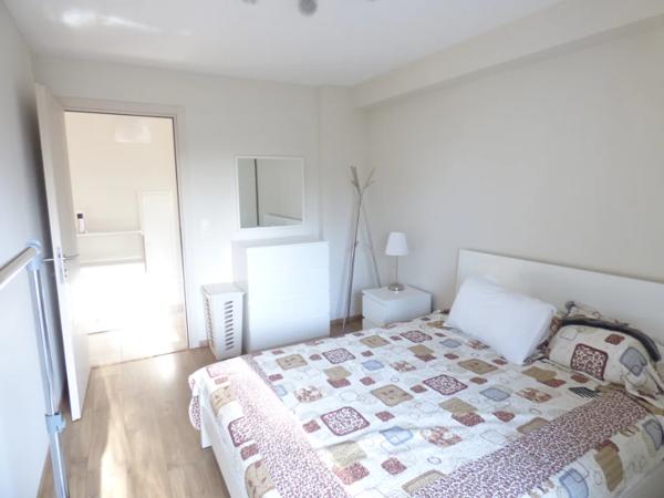 Appartement à louer à Ornex (01210)