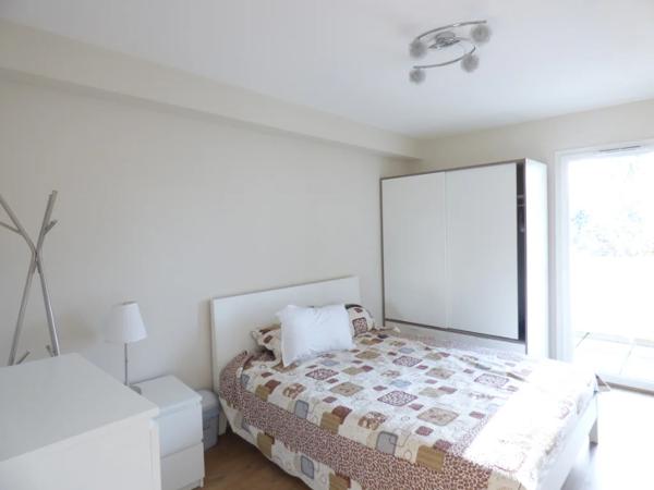 Appartement à louer à Ornex (01210)
