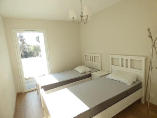Appartement à louer à Ornex (01210)