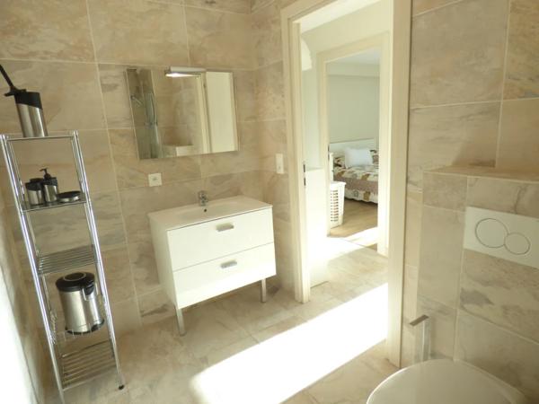 Appartement à louer à Ornex (01210)