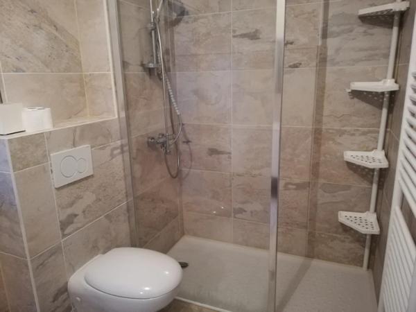 Appartement à louer à Ornex (01210)