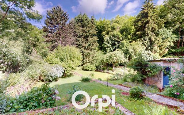 Maison à vendre    6 pièces •  Rédange