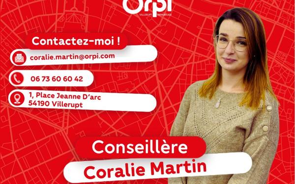 Maison à vendre    6 pièces •  Rédange