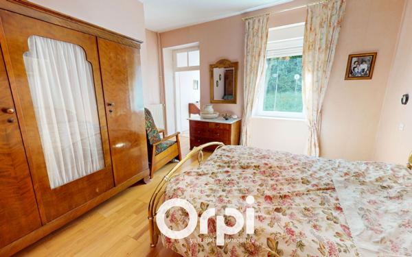 Maison à vendre    6 pièces •  Rédange