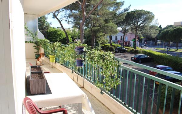 Appartement à vendre    2 pièces • 56 m2 Montpellier