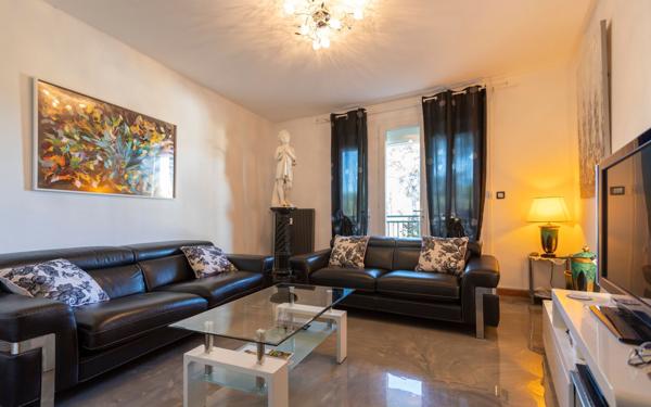 Appartement à vendre    2 pièces • 56 m2 Montpellier