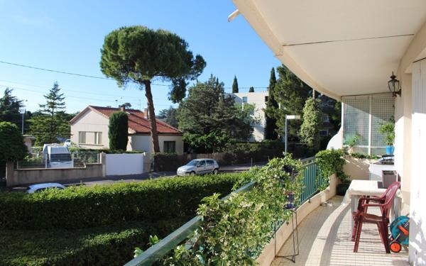 Appartement à vendre    2 pièces • 56 m2 Montpellier