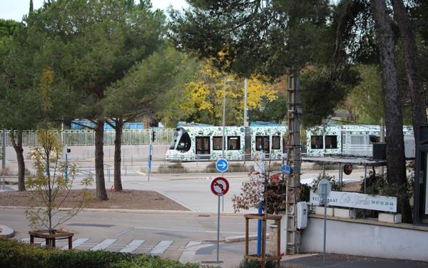 Appartement à vendre    2 pièces • 56 m2 Montpellier