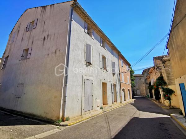 Appartement de 47,76 m²