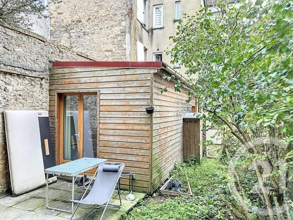 Appartement T2 à vendre  2 pièces - 47,95 m2 MELUN - 77