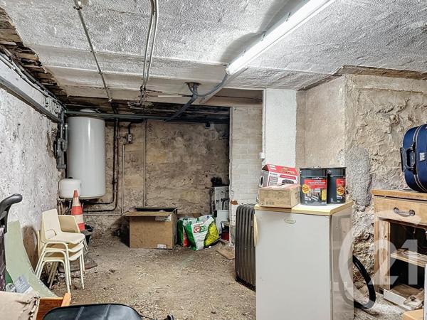 Appartement T2 à vendre  2 pièces - 47,95 m2 MELUN - 77