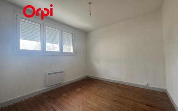 Appartement à vendre    3 pièces • 61,68 m2 Rochefort