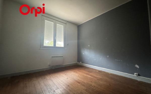 Appartement à vendre    3 pièces • 61,68 m2 Rochefort