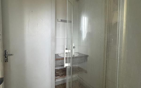 Appartement à vendre    3 pièces • 61,68 m2 Rochefort