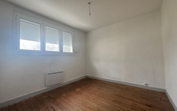 Appartement à vendre    3 pièces • 61,68 m2 Rochefort