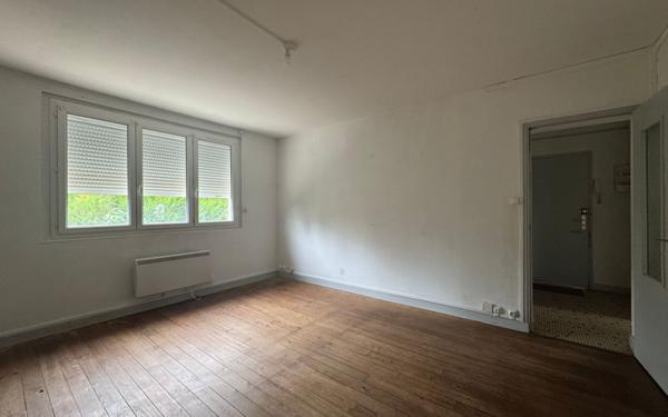 Appartement à vendre    3 pièces • 61,68 m2 Rochefort
