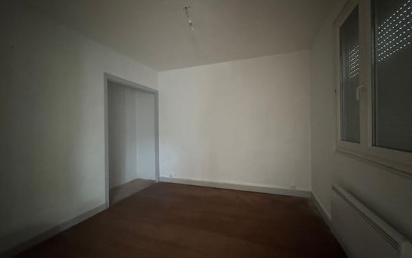 Appartement à vendre    3 pièces • 61,68 m2 Rochefort