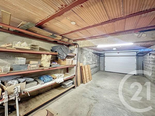 Maison à vendre  5 pièces - 84,60 m2 VILLEJUIF - 94