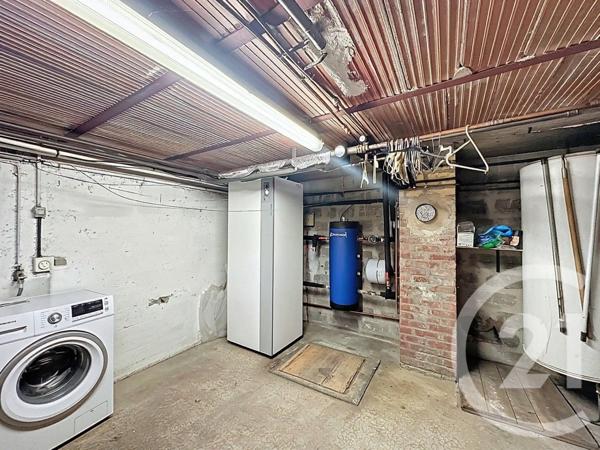 Maison à vendre  5 pièces - 84,60 m2 VILLEJUIF - 94