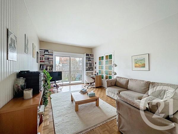 Maison à vendre  5 pièces - 84,60 m2 VILLEJUIF - 94