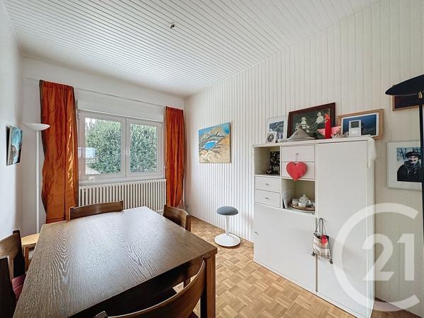 Maison à vendre  5 pièces - 84,60 m2 VILLEJUIF - 94