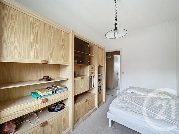 Maison à vendre  5 pièces - 84,60 m2 VILLEJUIF - 94