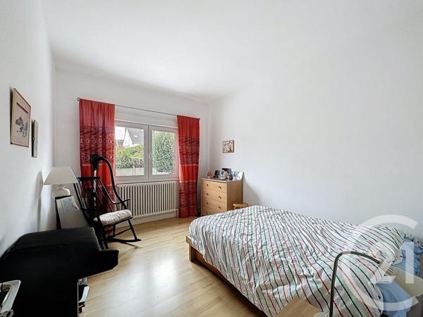 Maison à vendre  5 pièces - 84,60 m2 VILLEJUIF - 94