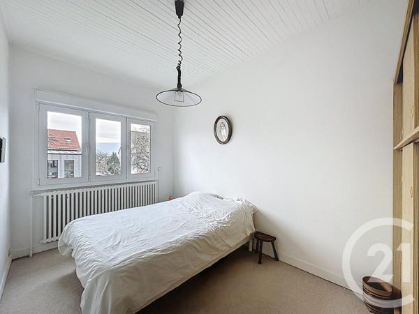 Maison à vendre  5 pièces - 84,60 m2 VILLEJUIF - 94