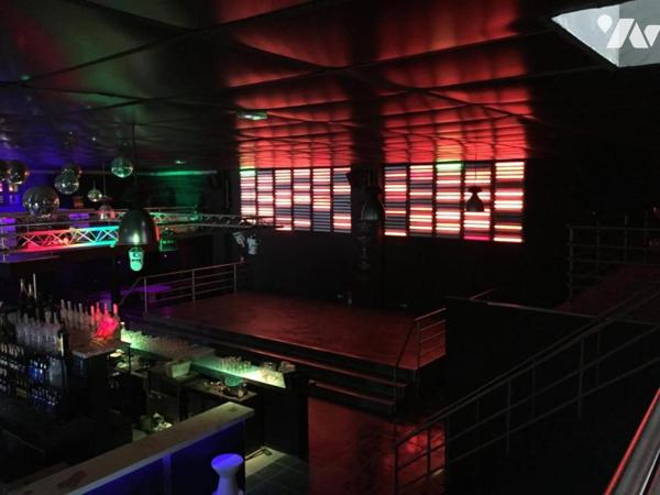 Ensemble immobilier sur Valenciennes