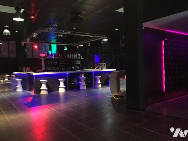 Ensemble immobilier sur Valenciennes