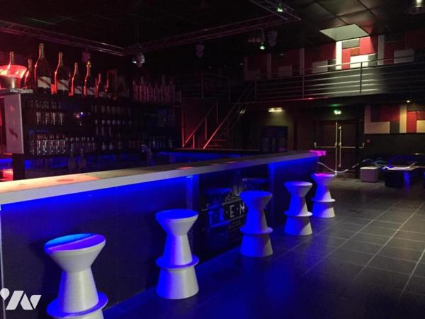 Ensemble immobilier sur Valenciennes