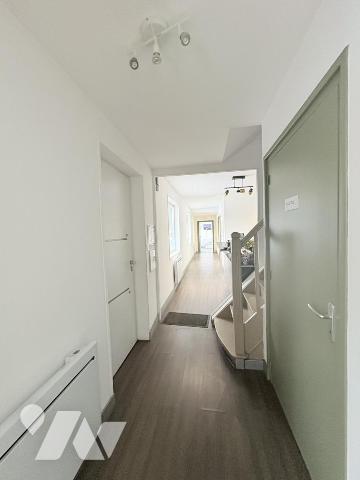 Ensemble immobilier sur Valenciennes