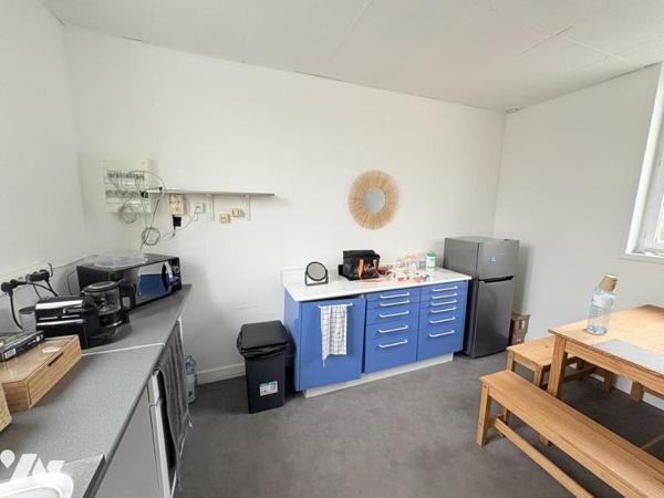 Ensemble immobilier sur Valenciennes