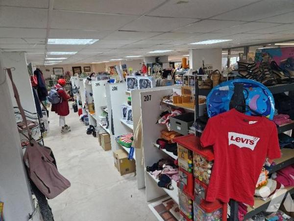 Ensemble immobilier sur Valenciennes