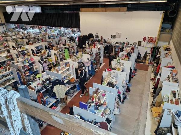 Ensemble immobilier sur Valenciennes